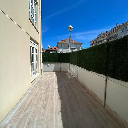 Pinares Appartement