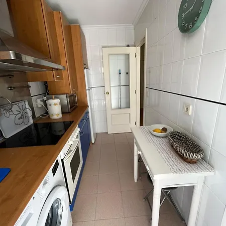 Appartement Pinares Liencres