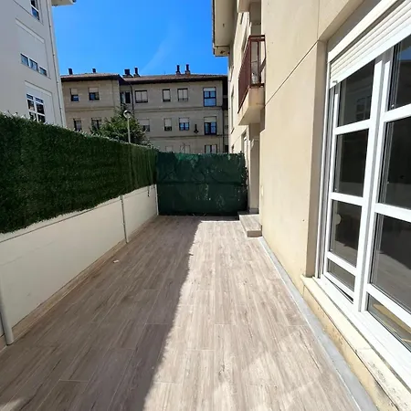 Pinares Appartement Liencres