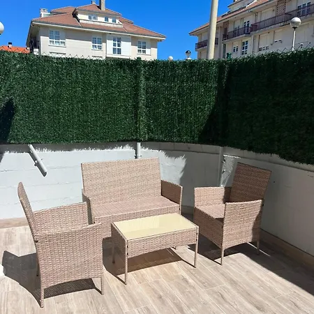 Pinares Appartement