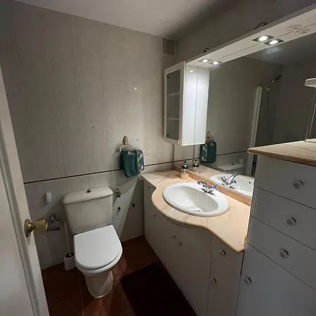Apartment Pinares *