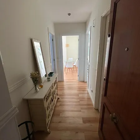 Pinares Apartment Liencres