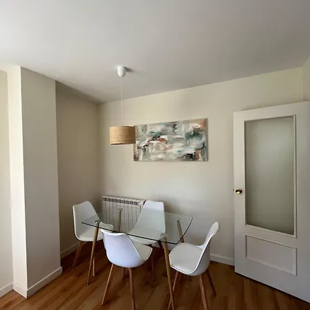 Apartment Pinares Liencres