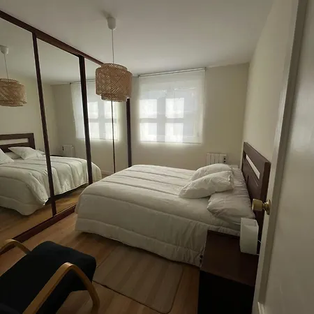 Apartment Pinares *